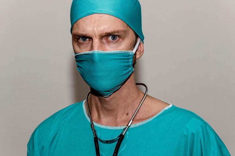 Clockwatch Operatives